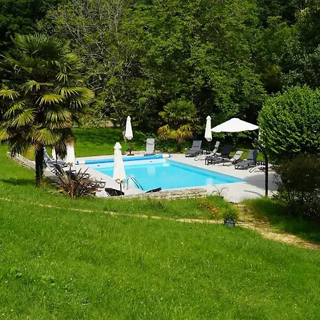 D'hotes Au Coeur De Lolhm Le Buisson-de-Cadouin