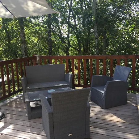 Bed & Breakfast D'hotes Au Coeur De Lolhm