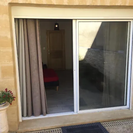 D'hotes Au Coeur De Lolhm Bed & Breakfast Le Buisson-de-Cadouin