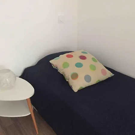 Bed and breakfast D'hotes Au Coeur De Lolhm