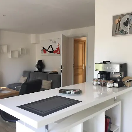 D'hotes Au Coeur De Lolhm Bed & Breakfast *
