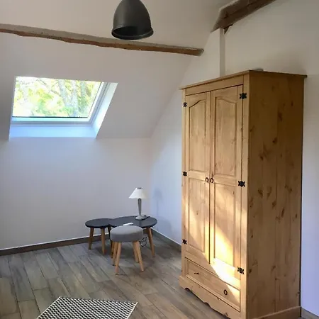 D'hotes Au Coeur De Lolhm Le Buisson-de-Cadouin