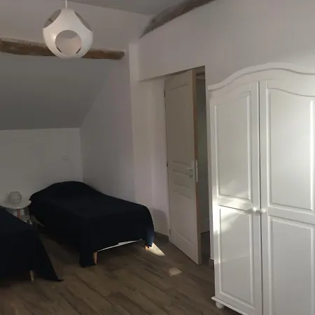 D'hotes Au Coeur De Lolhm Le Buisson-de-Cadouin