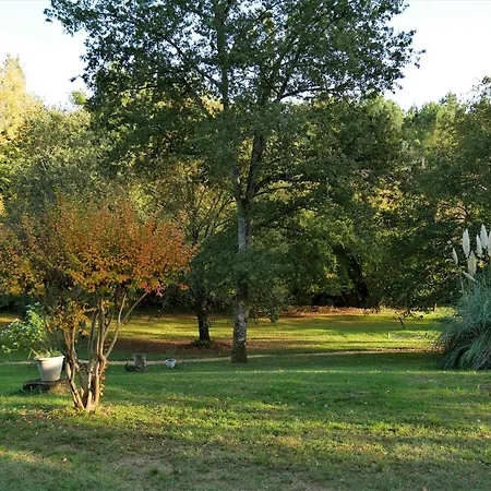 B&B D'hotes Au Coeur De Lolhm *
