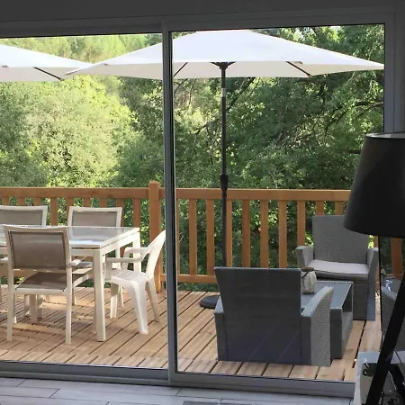 Bed & Breakfast D'hotes Au Coeur De Lolhm Le Buisson-de-Cadouin