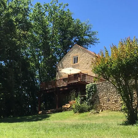 D'hotes Au Coeur De Lolhm