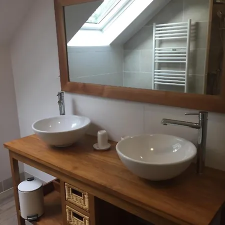 Bed and breakfast D'hotes Au Coeur De Lolhm Le Buisson-de-Cadouin