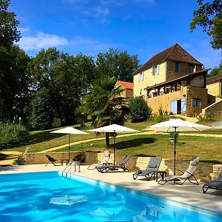 Bed and breakfast D'hotes Au Coeur De Lolhm