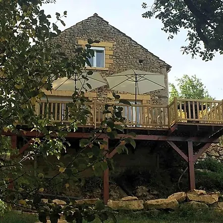 D'hotes Au Coeur De Lolhm * Le Buisson-de-Cadouin