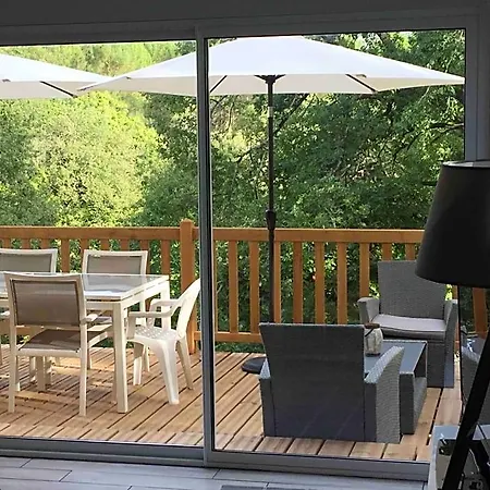 Bed and breakfast D'hotes Au Coeur De Lolhm *