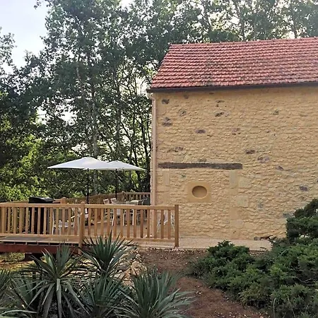 D'hotes Au Coeur De Lolhm Bed and breakfast *