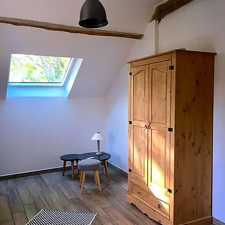 D'hotes Au Coeur De Lolhm * Le Buisson-de-Cadouin