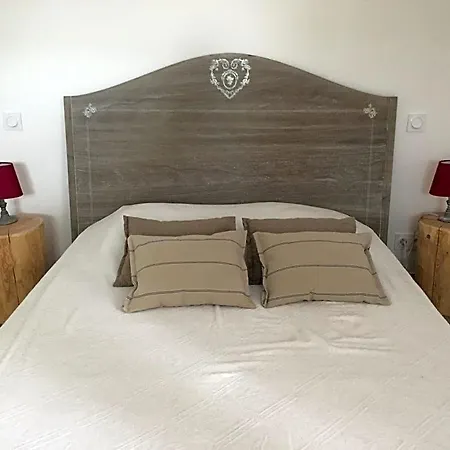 D'hotes Au Coeur De Lolhm Bed and breakfast Le Buisson-de-Cadouin