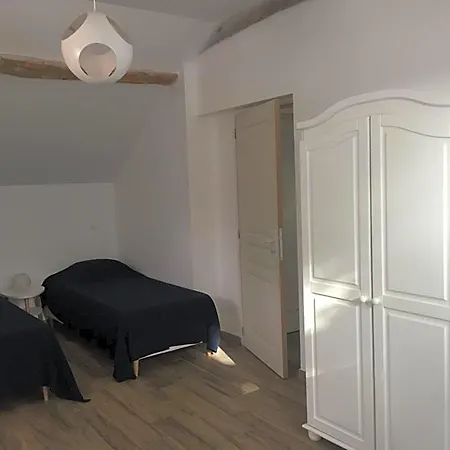 D'hotes Au Coeur De Lolhm * Le Buisson-de-Cadouin