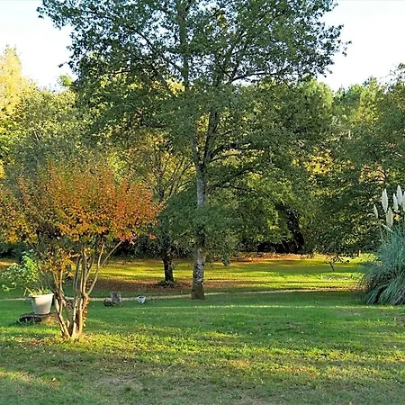 D'hotes Au Coeur De Lolhm Le Buisson-de-Cadouin