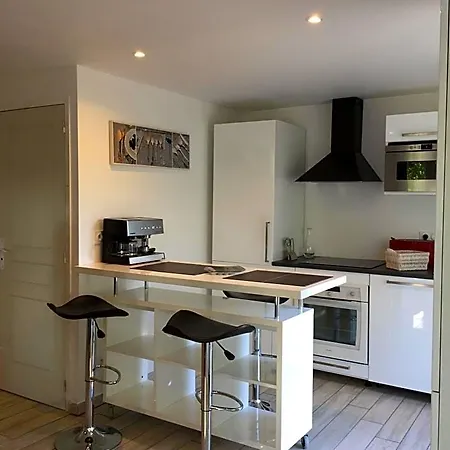 Bed and breakfast D'hotes Au Coeur De Lolhm Le Buisson-de-Cadouin