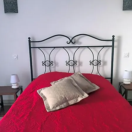 Bed and breakfast D'hotes Au Coeur De Lolhm Le Buisson-de-Cadouin